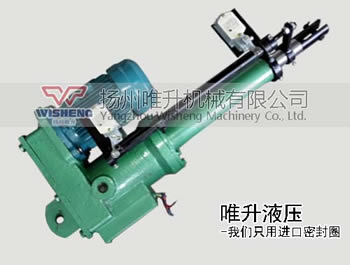 電動(dòng)推桿為什么推力和升降幅度明顯減少？