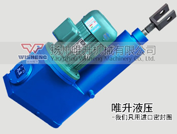 為什么每次用戶詢價(jià)電液推桿，揚(yáng)州唯升總問使用方向？